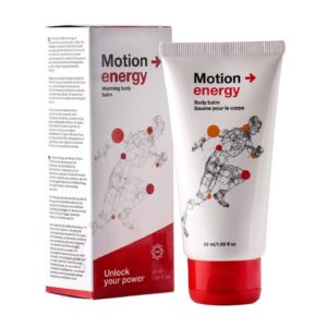 Motion Energy