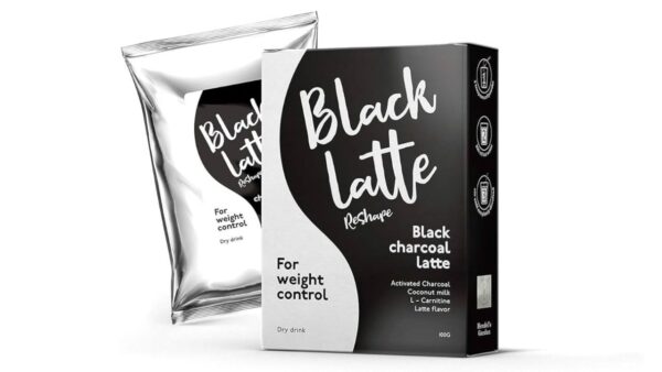 Black Latte