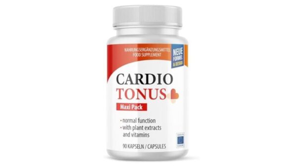 Cardiotonus