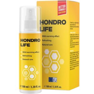 Hondrolife