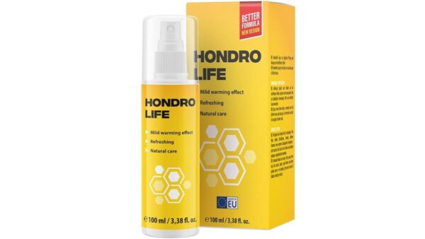 Hondrolife