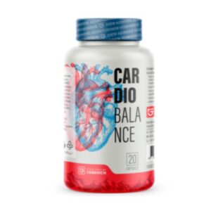 CardioBalance