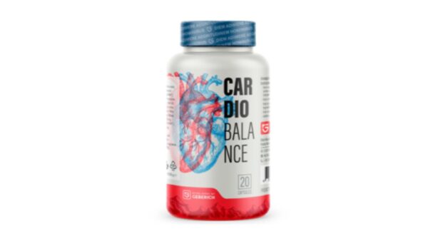 CardioBalance