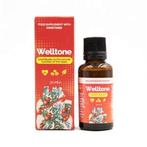 Welltone