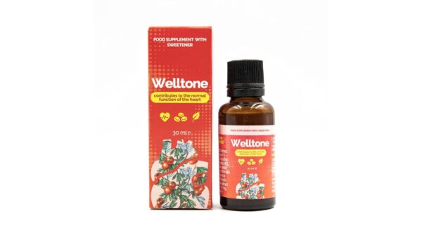 Welltone