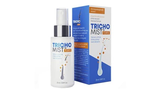 Trichomist Forte