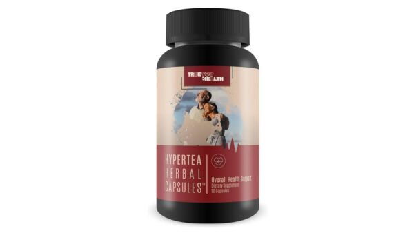 Hypertea