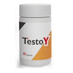 TestoY