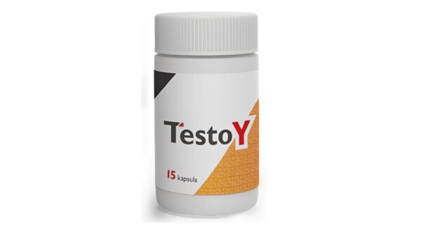 TestoY