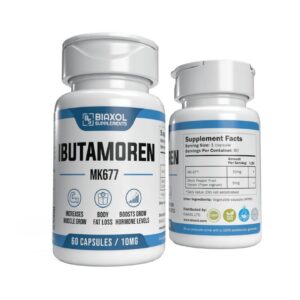 Ibutamoren