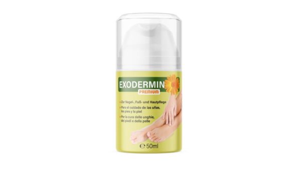 Exodermin