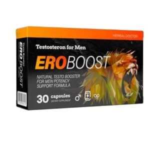 Eroboost