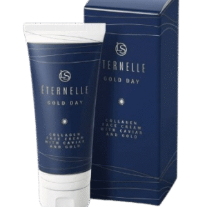 Eternelle Gold Day