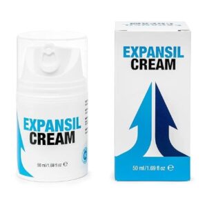 Expansil Cream