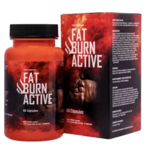 Fat Burn Active