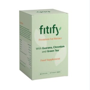 Fitify