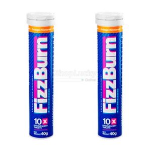 Fizzburn