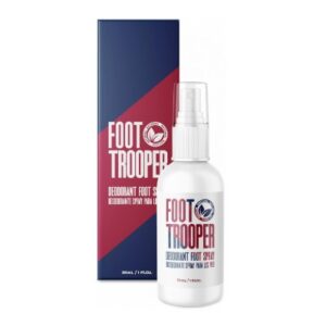 Foot Trooper